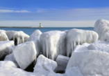 Erleben Sie den winterlichen Zauber auf Rügen.