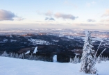 Verbringen Sie Silvester in der einzigartigen Winterlandschaft Polens.