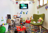 Cristal Resort, Schreiberhau, Riesengebirge, Polen, Kids Room