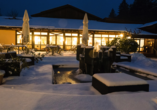 Herzlich willkommen zu Ihrem Silvesterurlaub im WAGNERS Hotel und Restaurant!