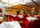 Fini-Resort Badenweiler, Restaurant