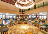 Cesta Grand Aktivhotel & Spa in Bad Gastein, Lobby und Bar