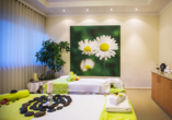 Cesta Grand Aktivhotel & Spa in Bad Gastein, Massage