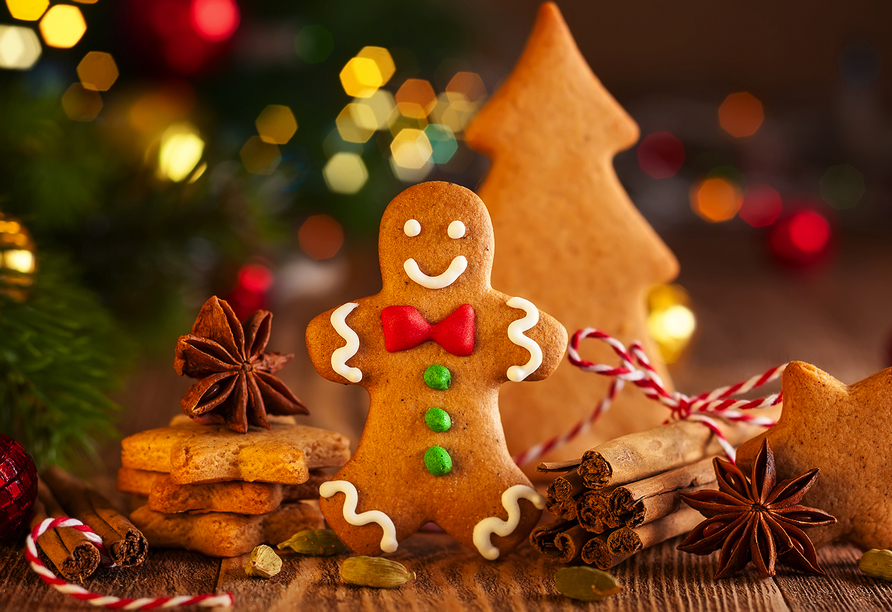 Weihnachten An Der Mosel Hotel Weinhaus Traube In Ernst