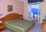 Hotel La Rotonda Gardasee, Zimmerbeispiel