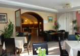 Hotel La Rotonda Gardasee, Restaurant 