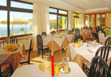 Hotel La Rotonda Gardasee, Restaurant
