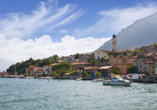 Hotel La Rotonda Gardasee, Ausflugsziel Limone 