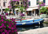 Hotel La Rotonda Gardasee, Ausflugsziel Limone