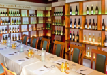 Winzerstube Ihringen am Kaiserstuhl, Weinprobe