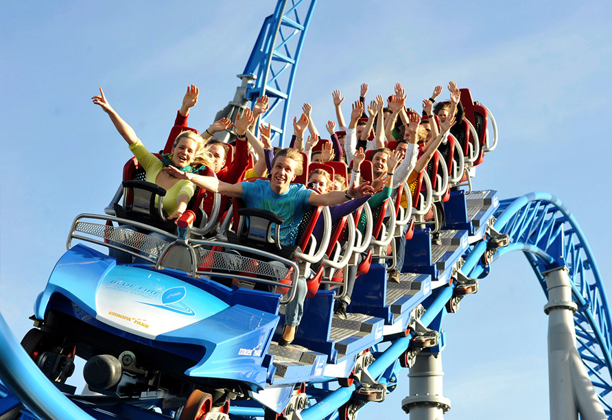 Winzerstube Ihringen am Kaiserstuhl, Europa Park