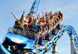 Winzerstube Ihringen am Kaiserstuhl, Europa Park