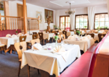 PRIMA Hotel Vita Balance in Waldbreitbach, Restaurant