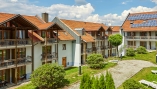 Herzlich willkommen im Hotel Sonnenhof!