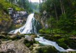 Genuss- und Vitalhotel Moisl in Abtenau, Gollinger Wasserfall