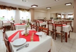 Restaurant im Hotel Klinika Mlodosci Medical SPA