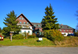 Das PRIMA Hotel Eisenacher Haus in Erbenhausen ist idyllisch gelegen.