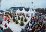 Biathlon auf Schalke, Schneeballschlacht-WM