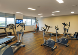 ATLANTIC Congress Hotel Essen, Fitness