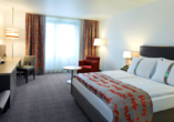 Holiday Inn Essen City Centre, Zimmerbeispiel