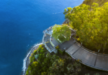 Die Aussicht vom Cabo Girão ist äußerst beeindruckend.