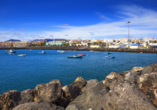 Puerto del Rosario auf Fuerteventura lockt mit typisch kanarischem Flair, Flaniermeilen und historischen Gebäuden.