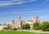 Zentral- und Nordspanien entdecken, Santo Domingo de Silos