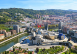 Zentral- und Nordspanien entdecken, Bilbao