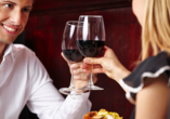 Zentral- und Nordspanien entdecken, Wein