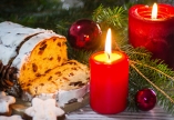 Verbringen Sie eine schöne Adventszeit auf dem Rhein.