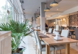 Restaurant des Hotels Borgata