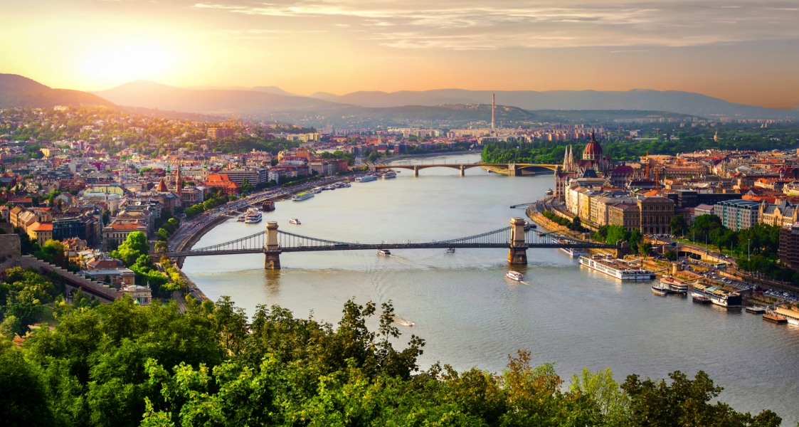DCS Amethyst 1 ab/an Passau