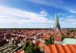 Radrundreise Die Lüneburger Heide Pur, Lüneburg