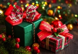 Landhotel Christopherhof in Grafenwiesen, Geschenke