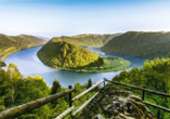 Die Schlögener Schlinge zeigt die wunderschöne Donaulandschaft in besonders ursprünglicher Form. 