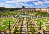 Rundreise Normandie & Bretagne, Versailles