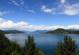 Nicht weit entfernt von Vogogna liegt der Lago Maggiore. Unternehmen Sie einen Ausflug an den malerischen See. 