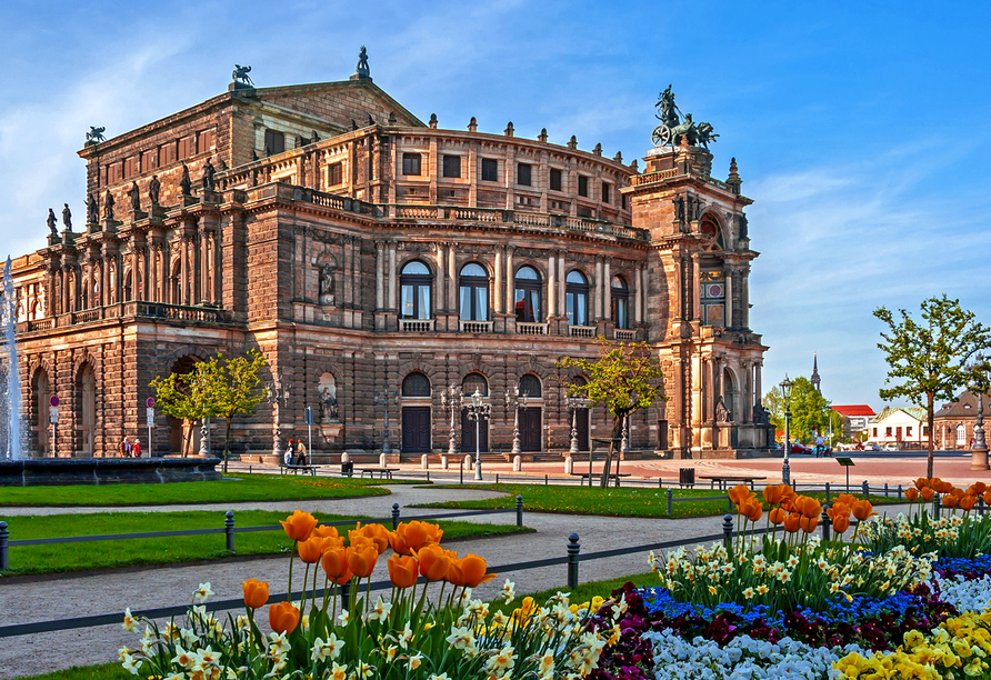 Hotel Wyndham Garden Dresden Reisenaktuell Com