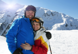 Ihr Aufenthalt im first mountain Hotel Montafon verspricht einen unvergesslichen Winterurlaub.