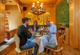 Restaurant im Best Western Ahorn Hotel Oberwiesenthal