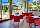 Best Western Ahorn Hotel Oberwiesenthal, Panorama Lounge