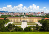 Ein Besuch der Walzer- und Kaiserstadt Wien ist ein ganz besonderes Erlebnis.