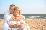 Oder entspannen Sie am schönen hoteleigenen Strand.