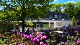 Die nahegelegene Katzenbuckel-Therme garantiert pure Erholung!