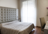 Beispiel eines Doppelzimmers im Hotel Primavera
