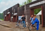 Im Precise Resort Marina Wolfsbruch steht Ihnen für Erkundungstouren in der Region auch ein Fahrradverleih zur Verfügung.