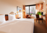 Dorint Hotel & Sportresort Arnsberg/Sauerland, Zimmerbeispiel