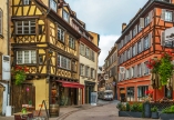 Spazieren Sie durch die malerischen Gassen von Straßburg und lassen Sie sich verzaubern.