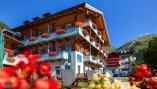 Herzlich willkommen im SCOL Sporthotel Großglockner!