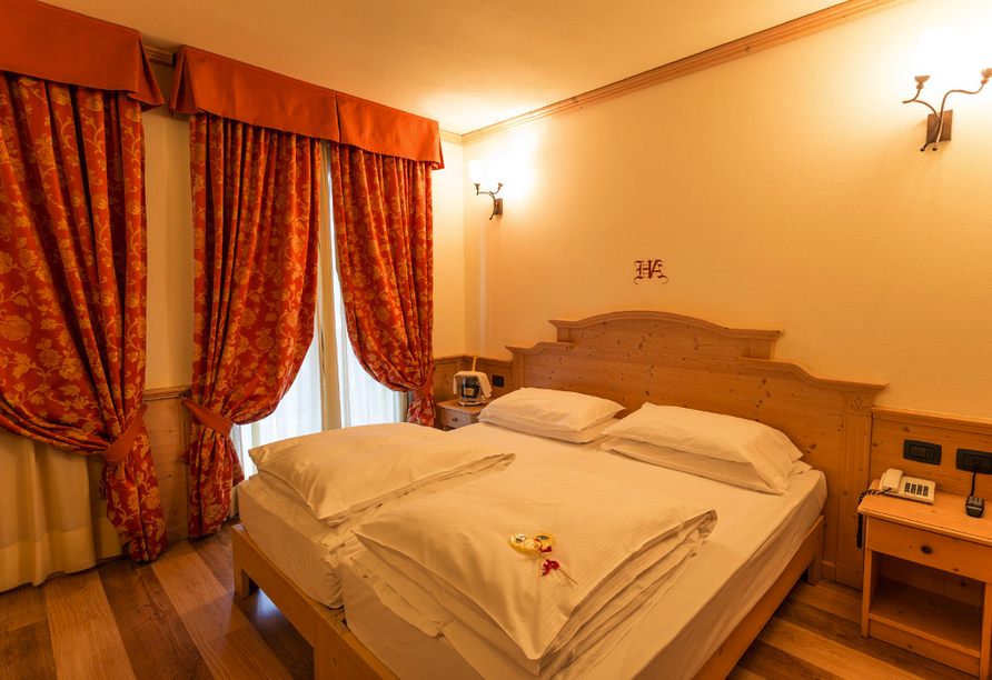 Ihr Beispielhotel Arisch im Raum Tirano